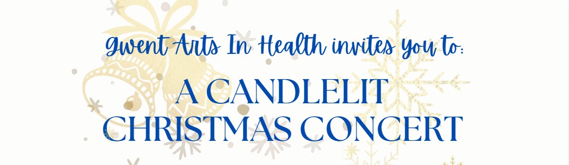 A Candlelit Christmas Concert: 7pm, Sunday 7th December 2025 